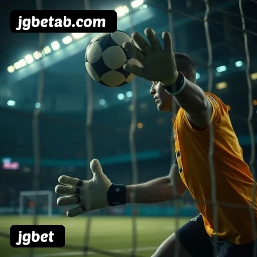 Bônus e promoções jgbet