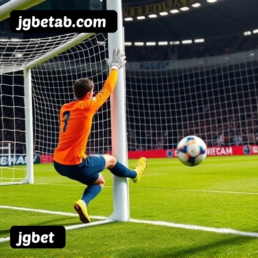 Certificações de segurança da jgbet